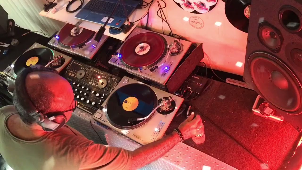 BACK TO LIFE MIX