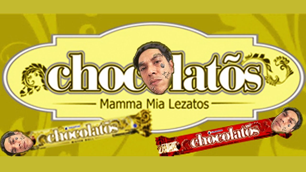 REDHO - GERY LEZATOS (DISS XAQHALA)