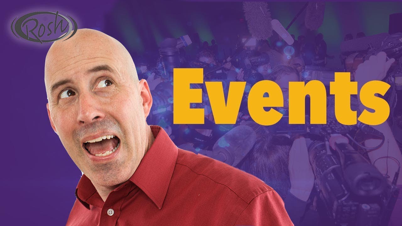 Event Photography Pricing