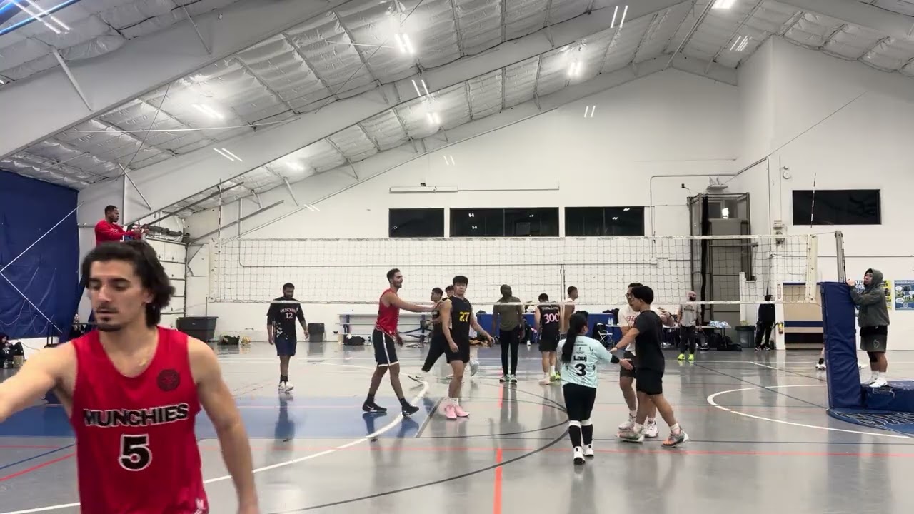 01/04 C+ Cash Tourney: Semifinals Pt. 1