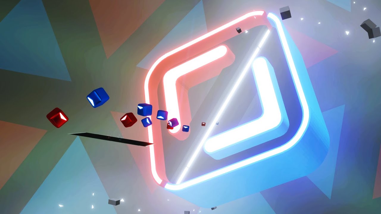 [Map Release] BEAT SABER SUPER DUPER HYPER ULTIMATE YESTERYEAR RECOLLECTIVE 