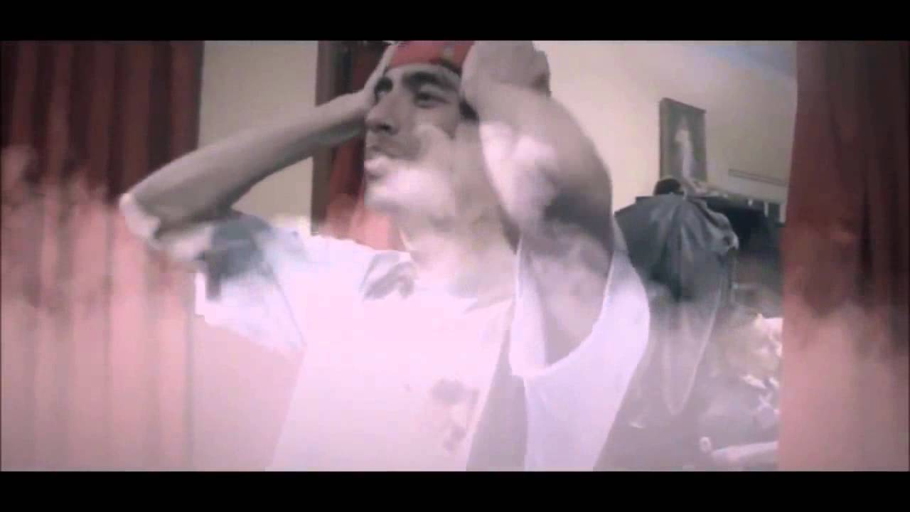 LOS TURROS CHURRITO FINO VIDEOCLIP HD