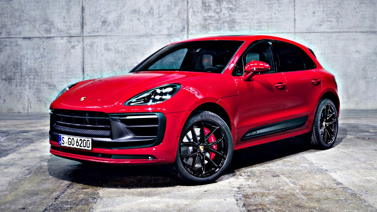 2026 Porsche Macan GTS: In Depth Review, Release Date, Cost, Exterior & Interior In Details💥