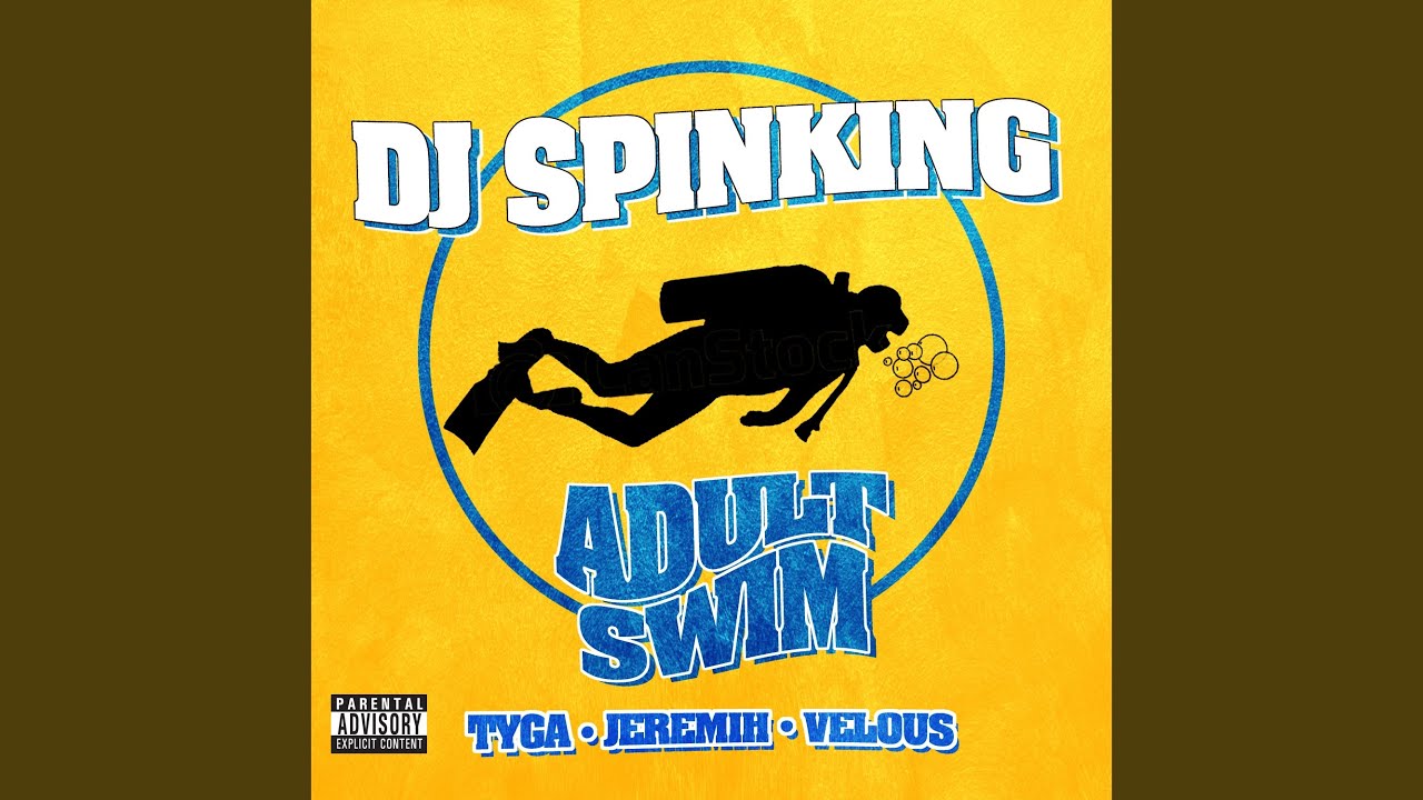 Adult Swim (feat. Tyga, Jeremih, & Velous)