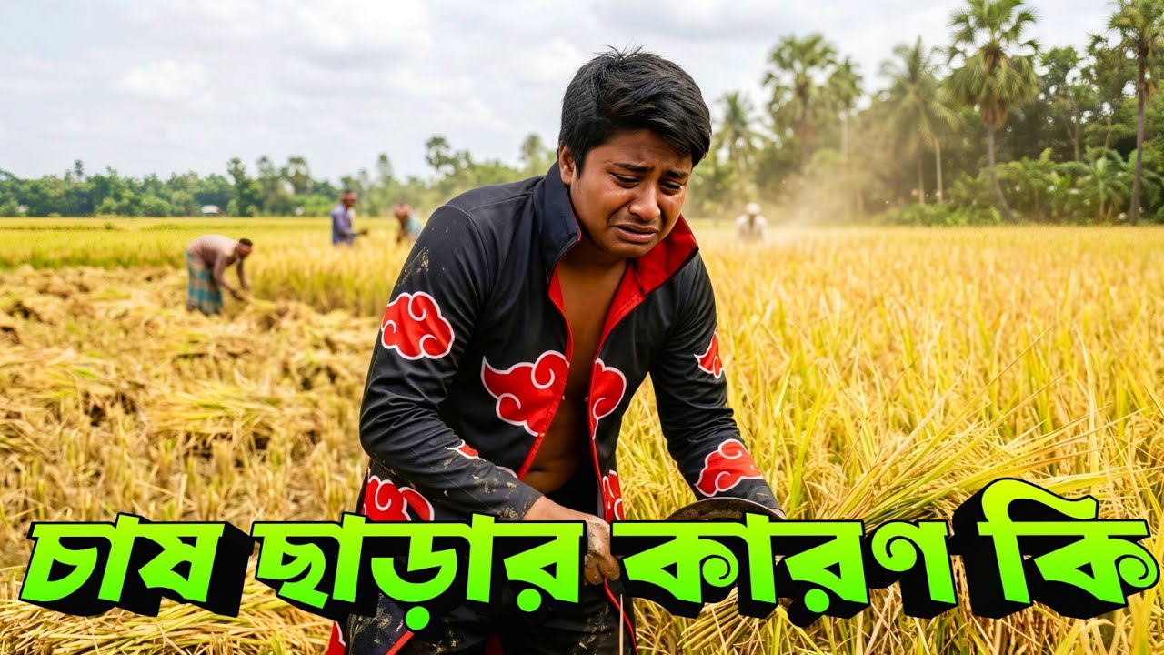বাংলার কৃষকদের বাস্তবতা। The reality of Bengal farmers. #westbengal #westbengalnews #am #পশ্চিমবঙ্গ 