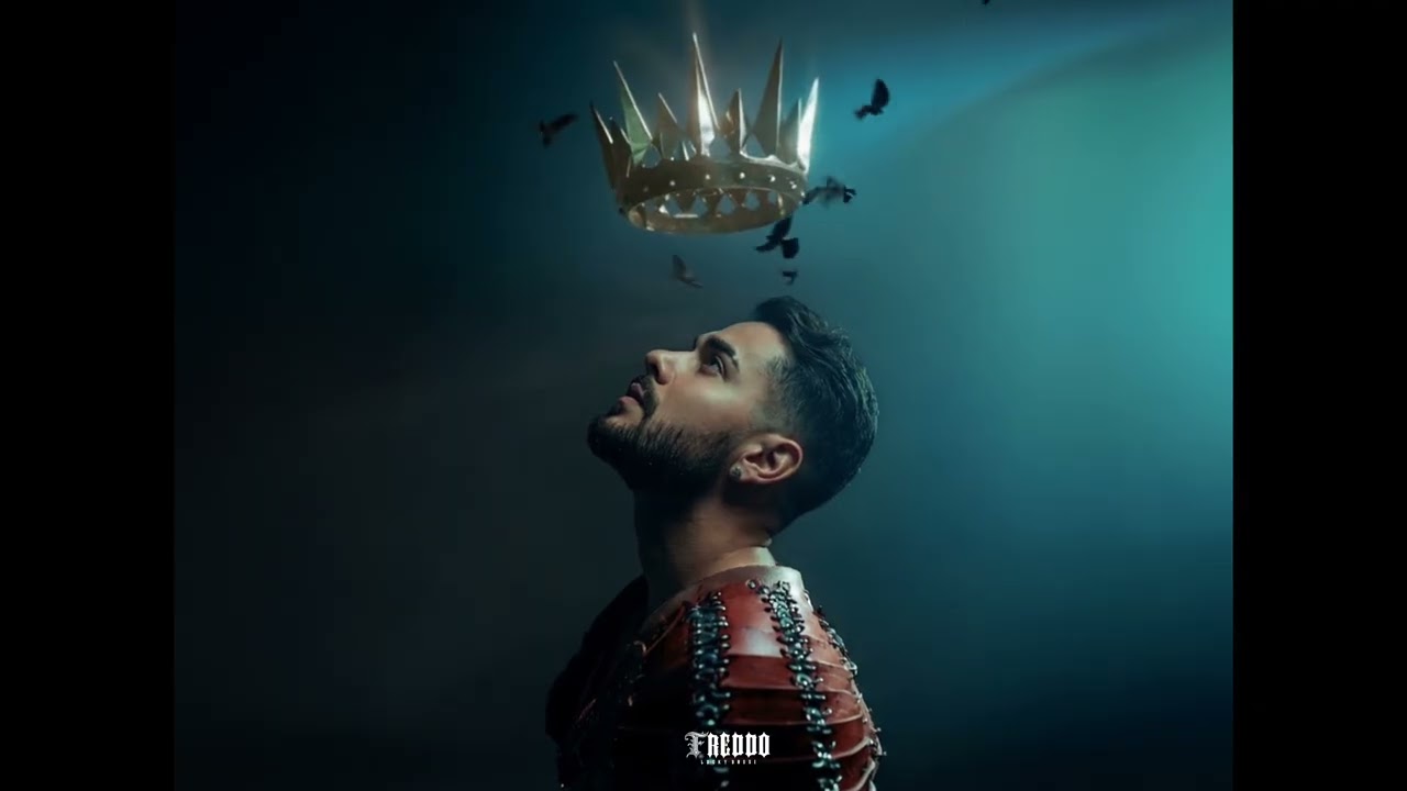 GDM - FREDDO LUCKY BOSSI