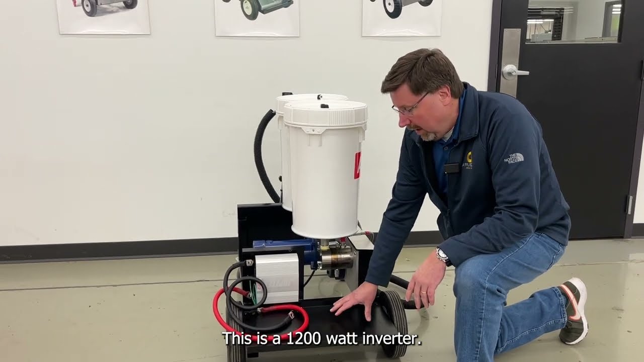 SOC-050 Adhesive Dispenser