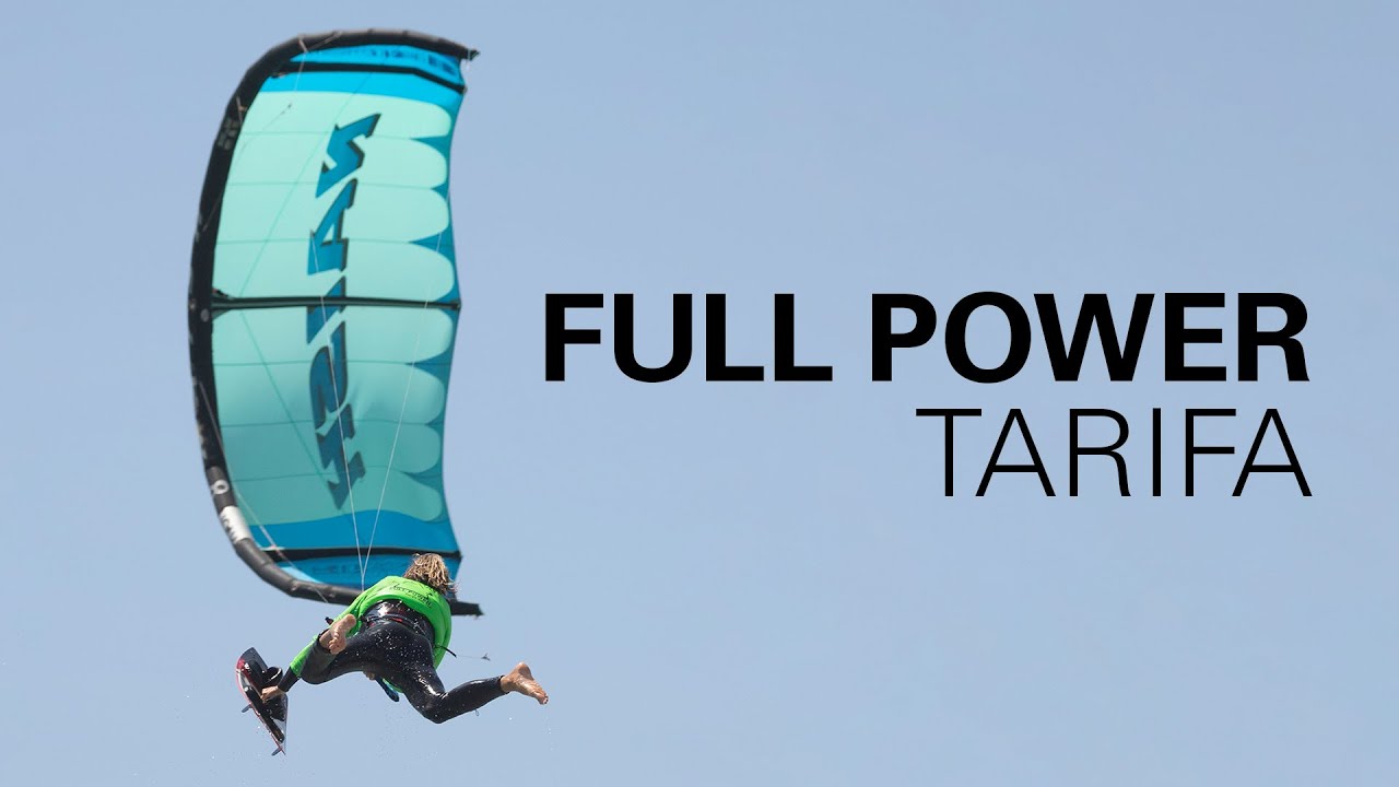 Full Power Tarifa Recap