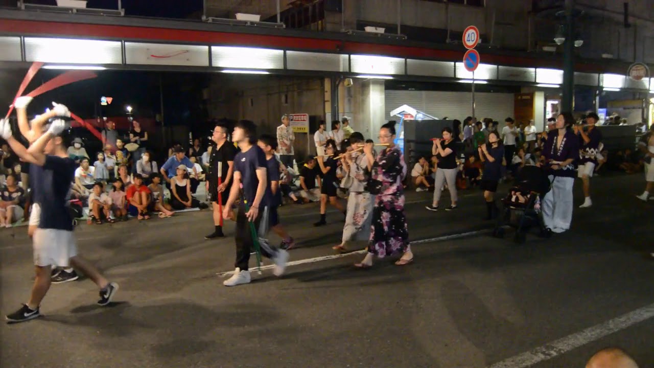 弘前睡魔祭