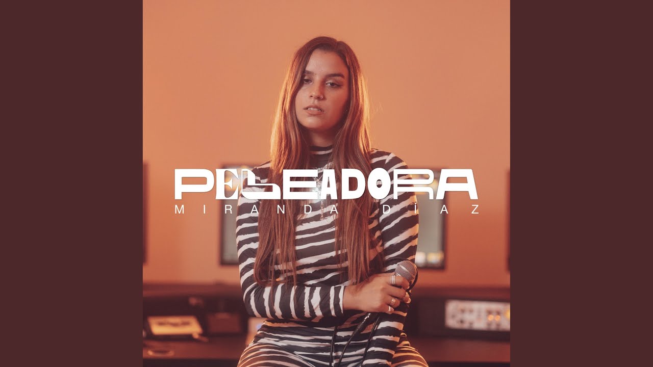 Peleadora