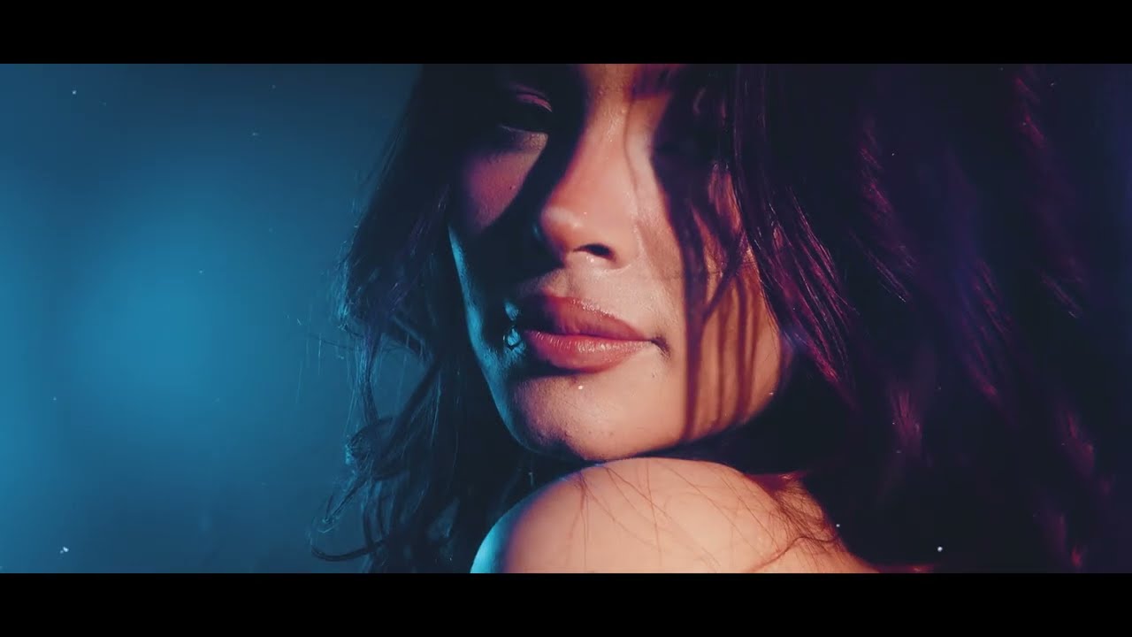 YAN R - PENSANDO (VIDEO OFICIAL)