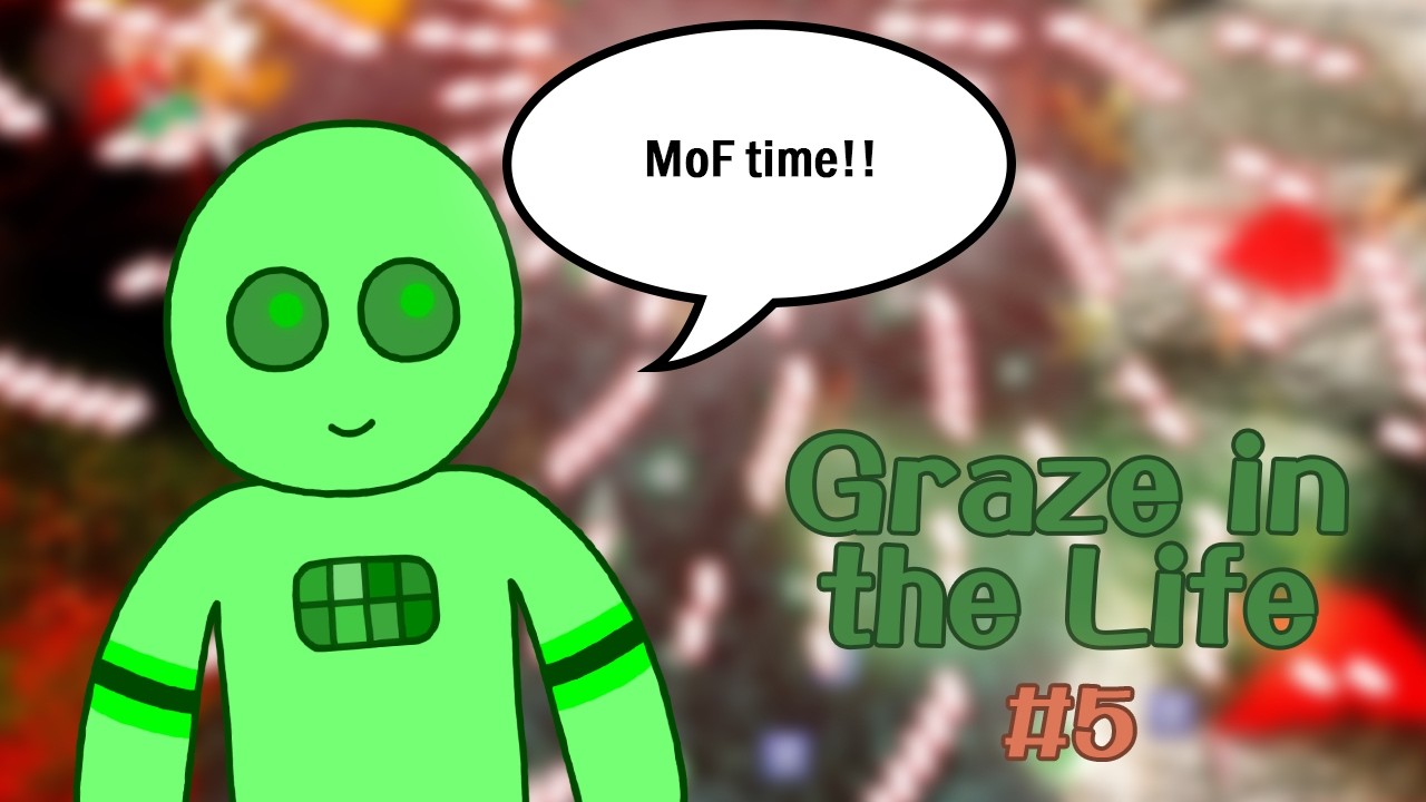 Life of a PhD Recruiter [Graze in the Life #5]