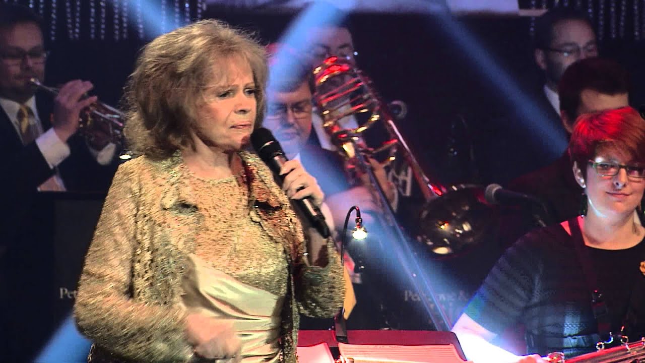 Turecký pochod - Eva Pilarová, Petr Sovič & Golden Big Band Prague