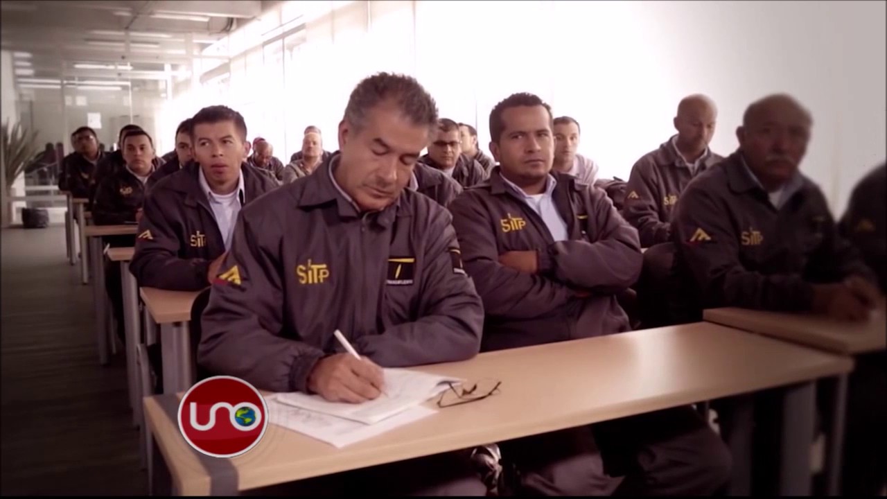 Masivo Capital, operador del SITP, se declara en incapacidad financiera