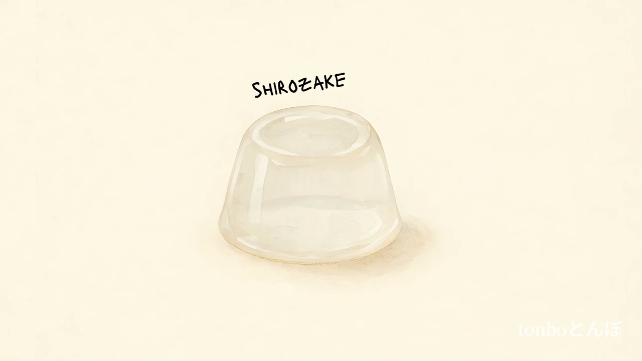 Shirozake - tonboとんぼ (Royalty Free Background Music)
