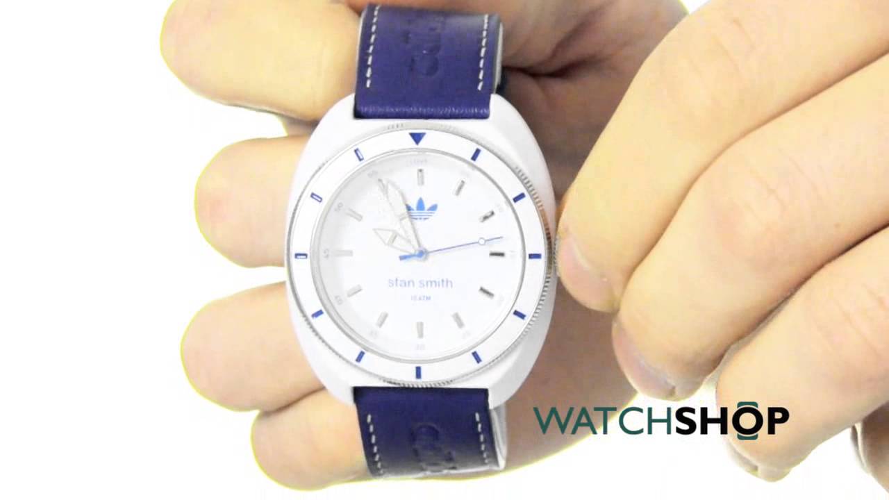 Adidas Men's Stan Smith Watch (ADH9087)