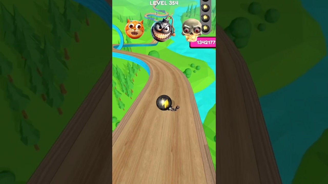 🎯 Ultimate Ball Showdown &ndash; Who Can Survive the Impossible?💥