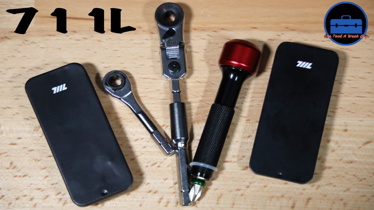 711L Tools