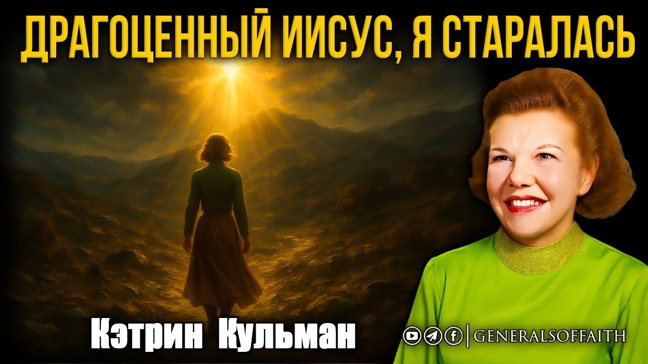 Кэтрин Кульман - 