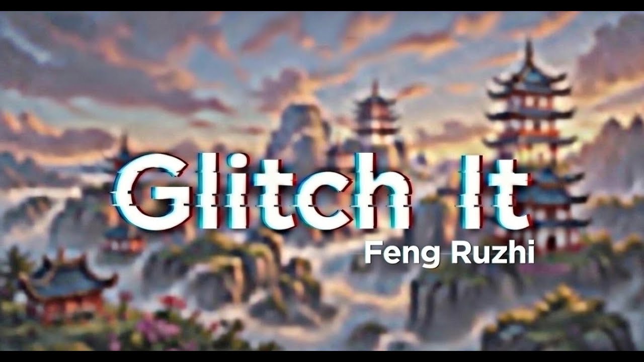 Glitch It: Feng Ruzhi Disconnect Glitch Showcase (WIP!) WWM