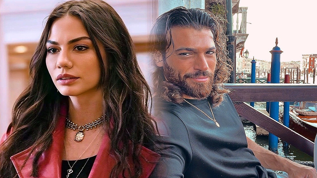 ¡Demet Özdemir anuncia su boda y sus fans ENLOQUECEN! La razón oculta por fin se supo