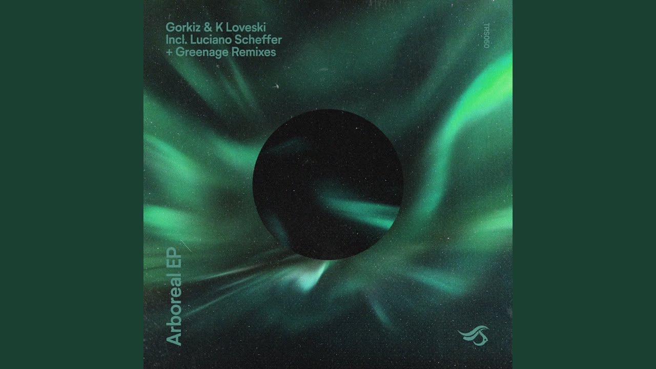 Echos of Eons (Greenage Remix)