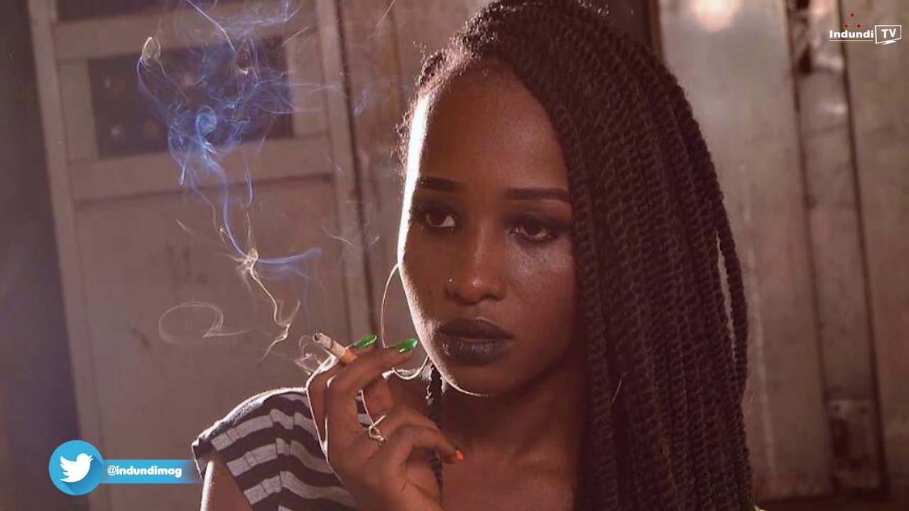 #indundi Tv|Lacia aratanga umuco kumafoto yiwe yambaye ubusa
