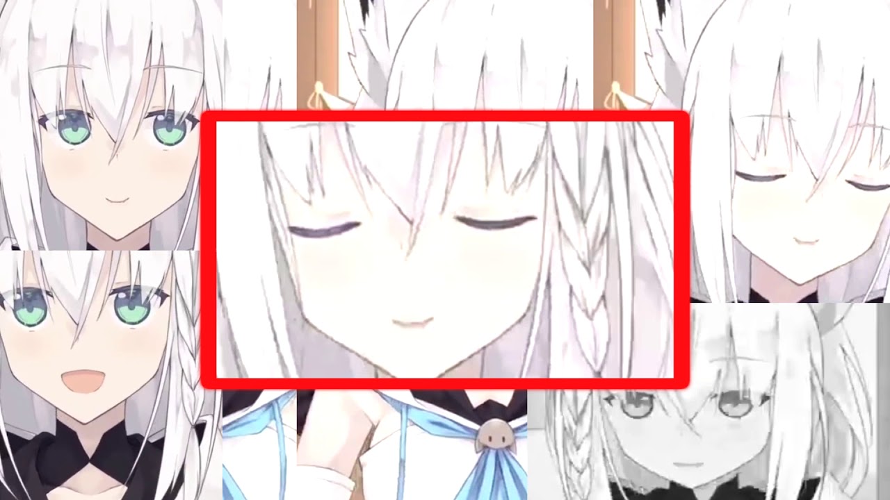 Ievan Polkka x Fubuki