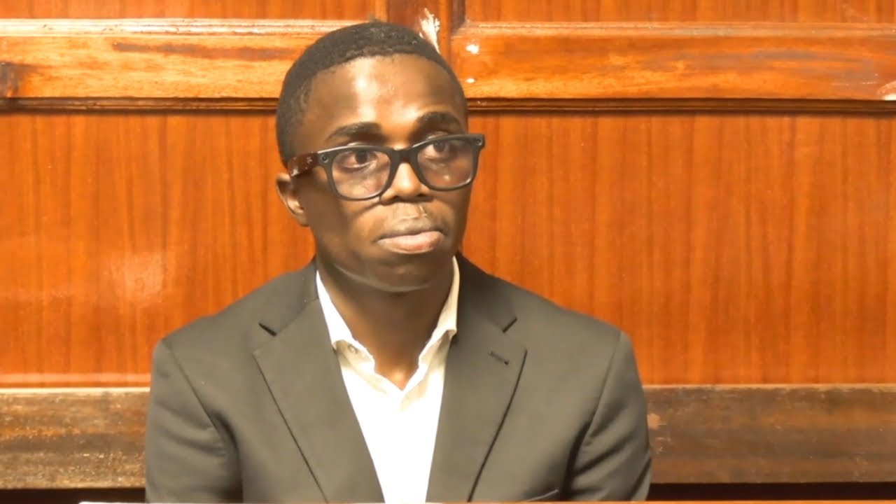 Relief for university student as court rejects to extend investigations over Sh 11.4 M betting scam