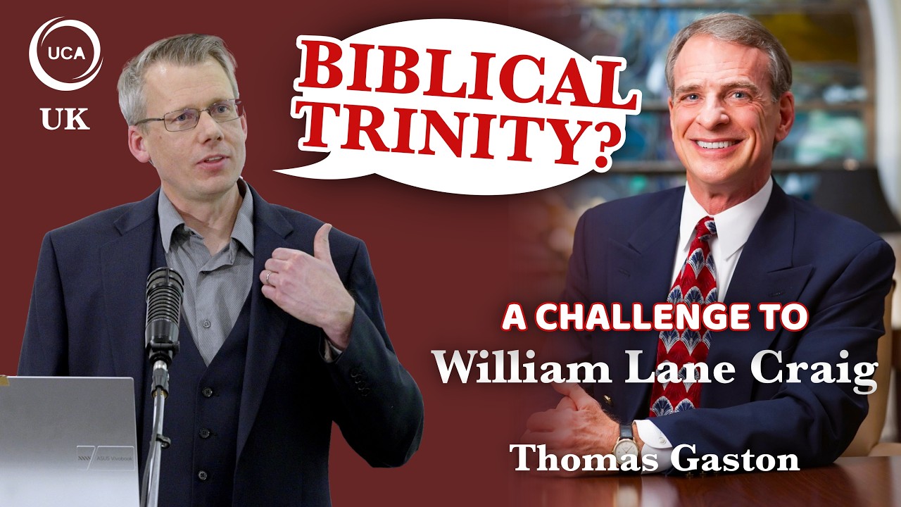A Challenge To William Lane Craigs 