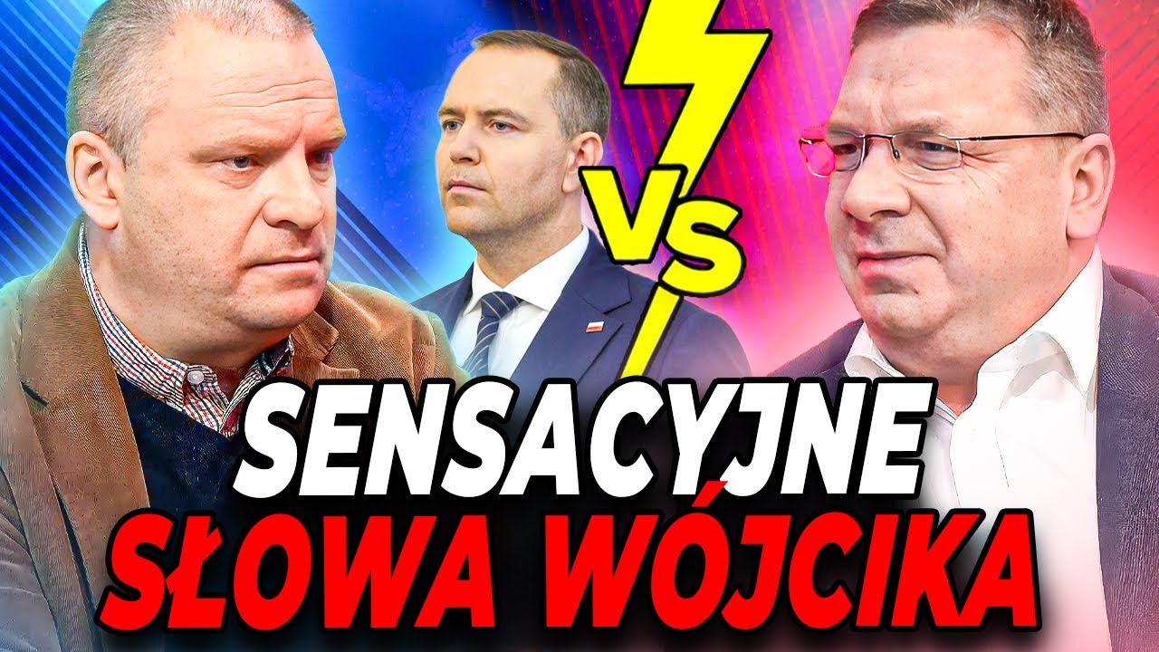 POSEŁ PiS NIE OSZCZĘDZA NAWROCKIEGO! MENTZEN TEŻ OBERWAŁ | WARZECHA KONTRA