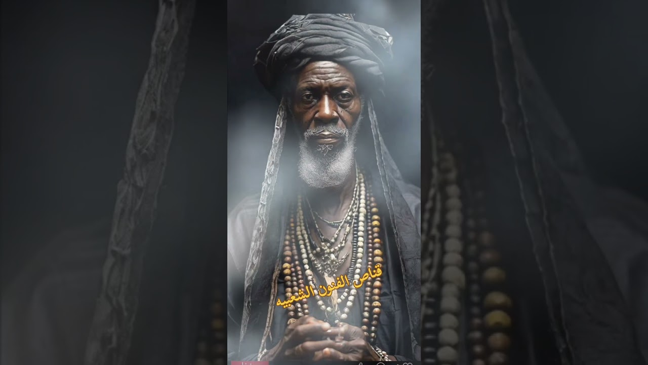 فن زار الحبش بصوت يحيى الجابري 