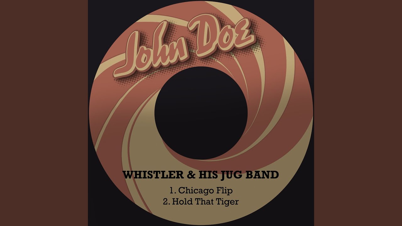 Hold That Tiger (Remastered)