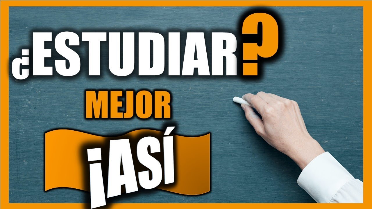 👩‍🏫 TÉCNICAS de ESTUDIO para niños de PRIMARIA (TIPS de Estudio que Debes Conocer)✅