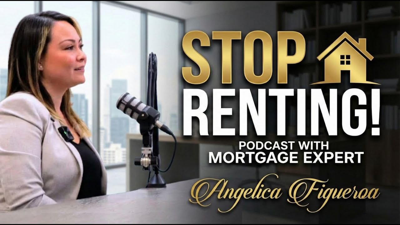 Renting vs Buying: The Shocking Truth Unveiled | Ep-22