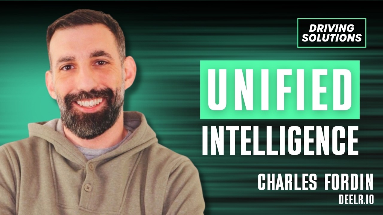 Deelr.io scales smarter with unified intelligence and AI