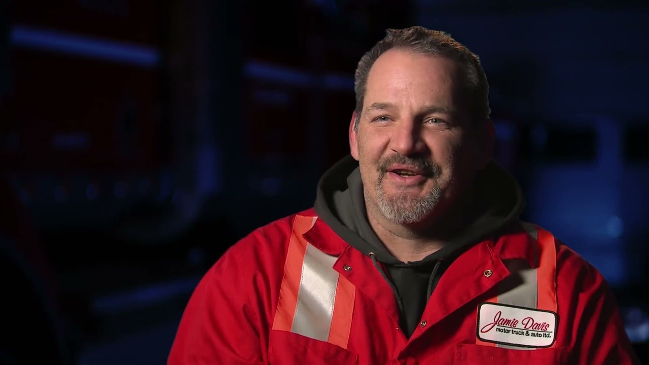 Wrong Road Nightmare and Live Lane Fuel Spill | Highway Thru Hell