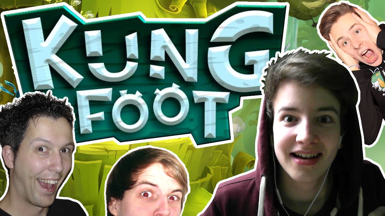Scheiß Torwart - Rewi, Rotpilz und SibstLP - Couch Play | DEBITOR