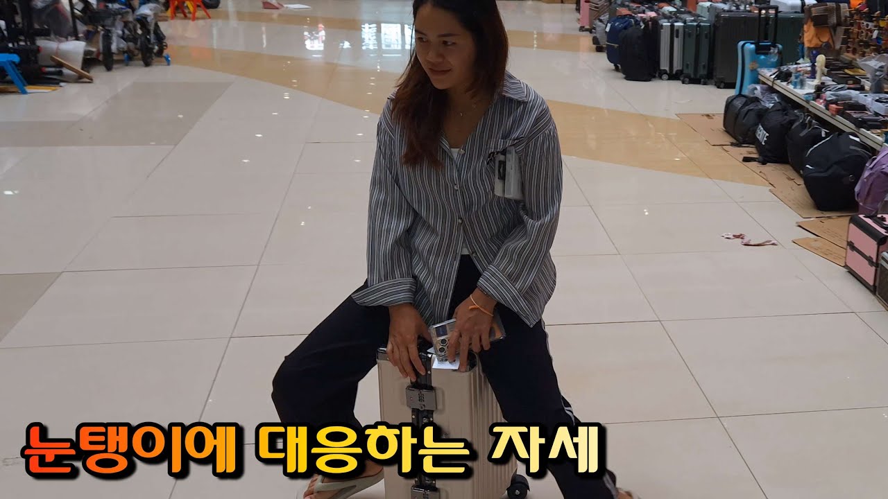 라오스에 중국인 많다고 나쁜 것 만은 아닙니다