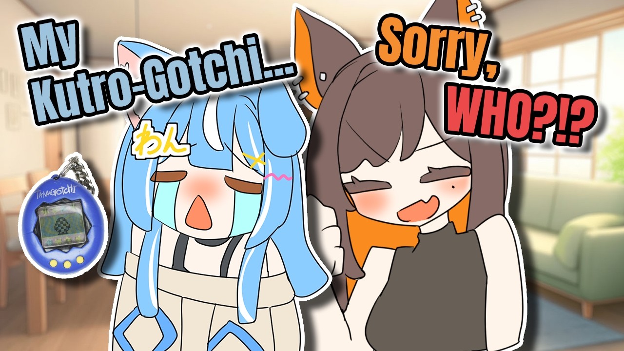 Nana Just Lost SOMEONE Important to Her....