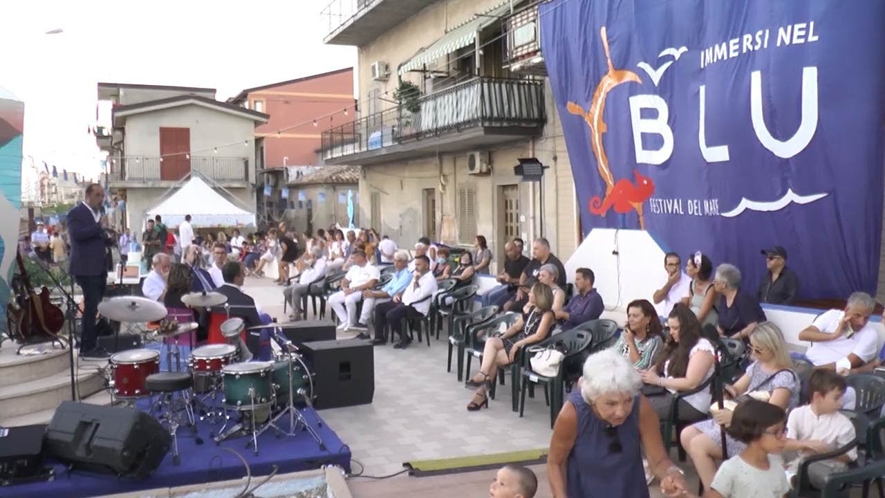 SIDERNO: 