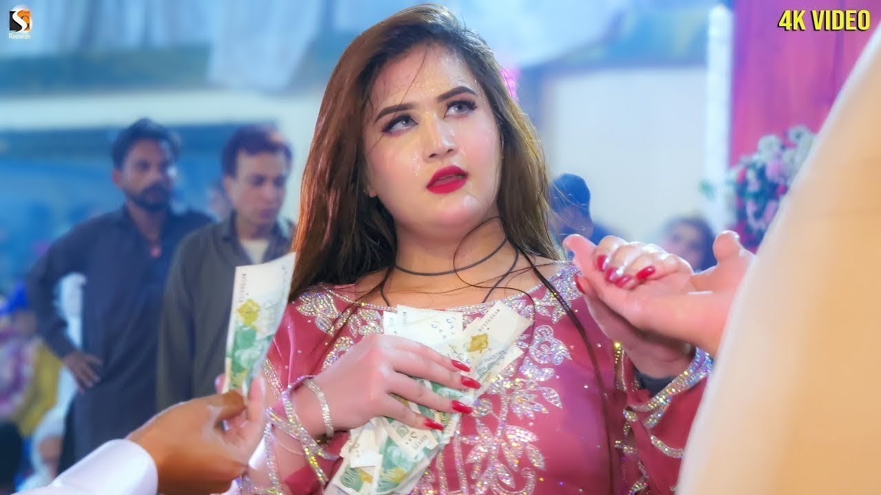 Bas Arya Hun Son Vi De, Neelam Butt Mujra Dance Performance, SGRecords 2026