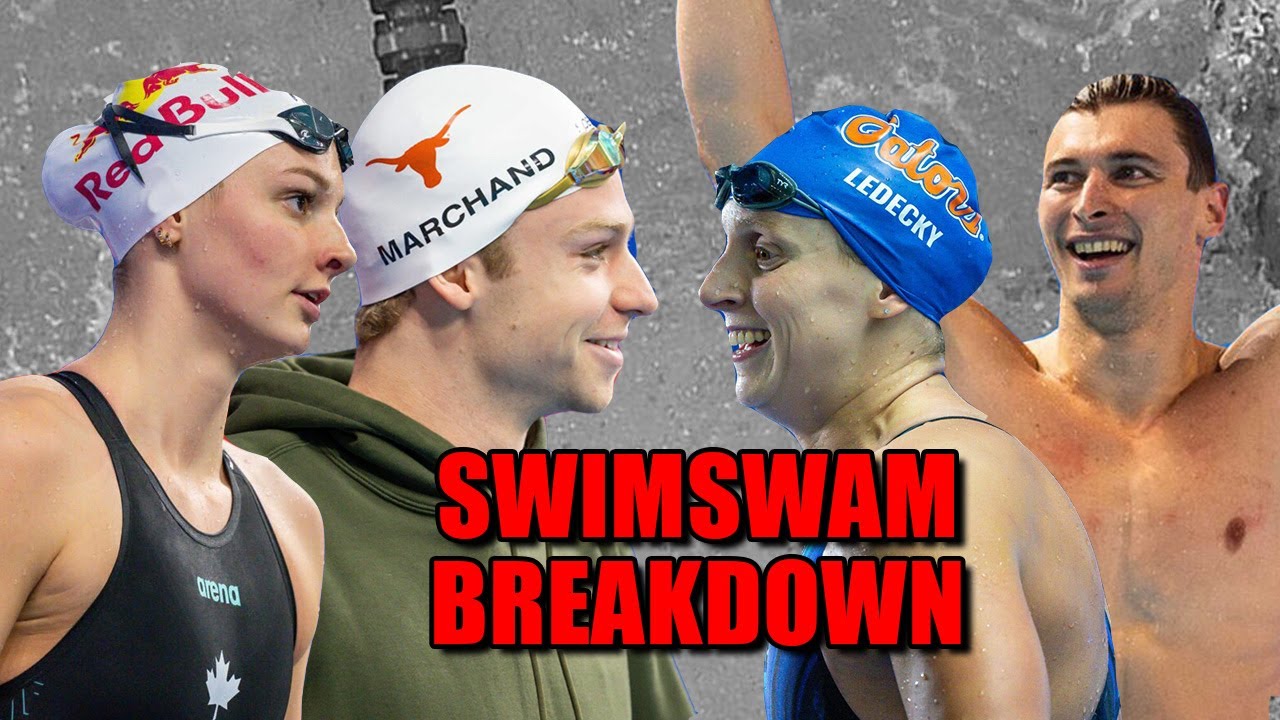 Austin PSS Preview + 2026 WILD Predictions | SWIMSWAM BREAKDOWN