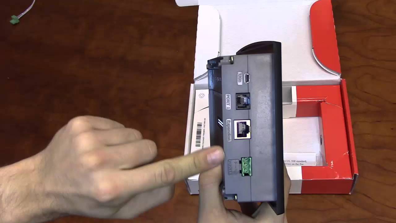 Vision700  overview video