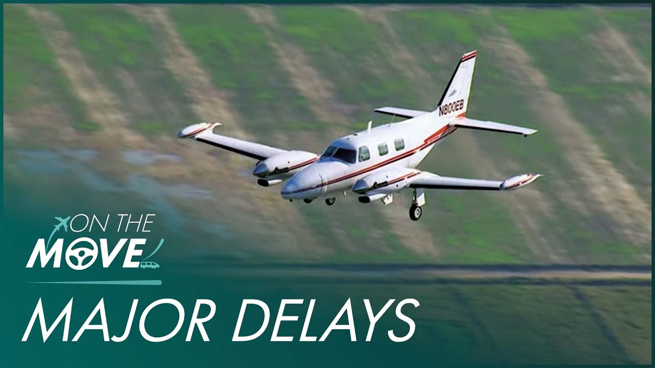 Fuel Tank Issue Causes Major Delays | Dangerous Flights