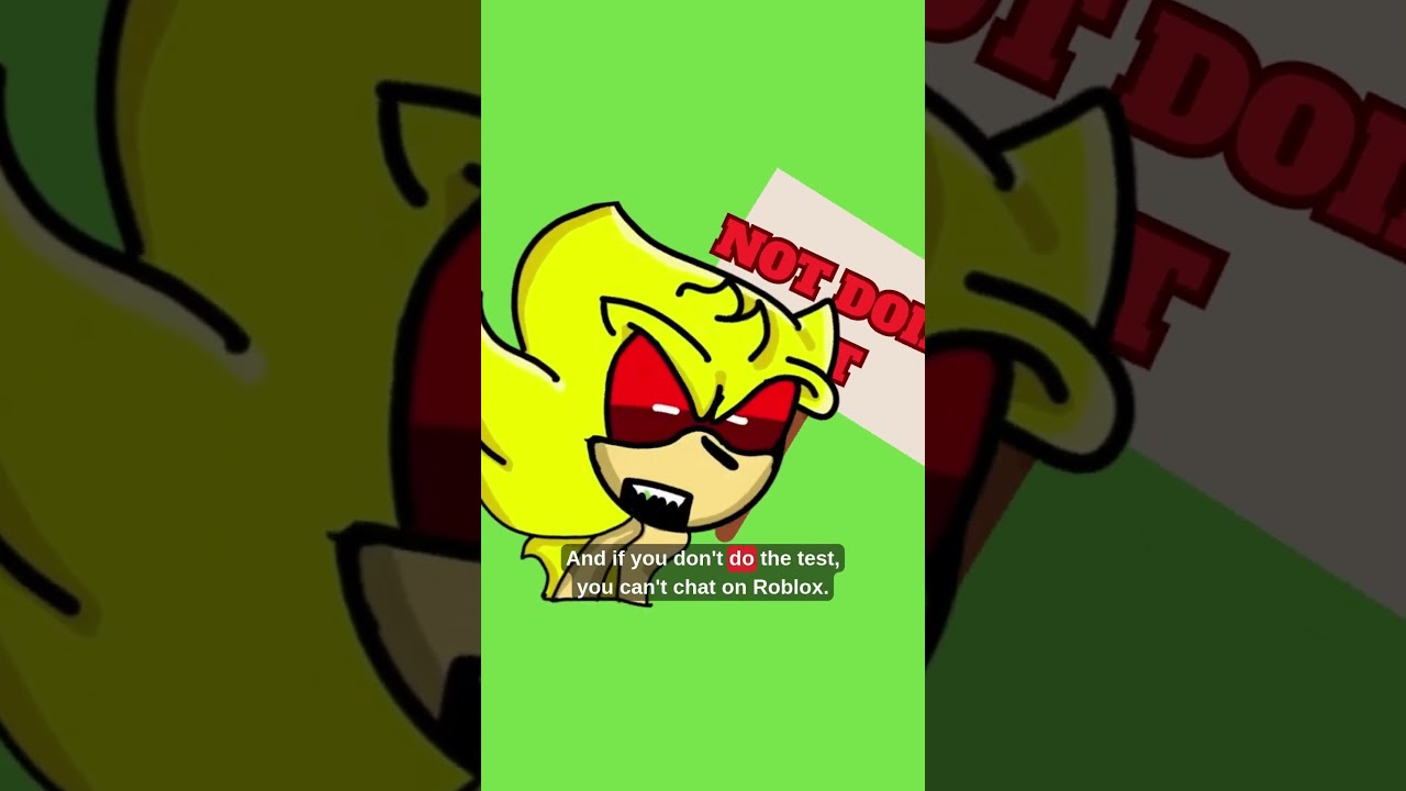 Roblox Age Verification 