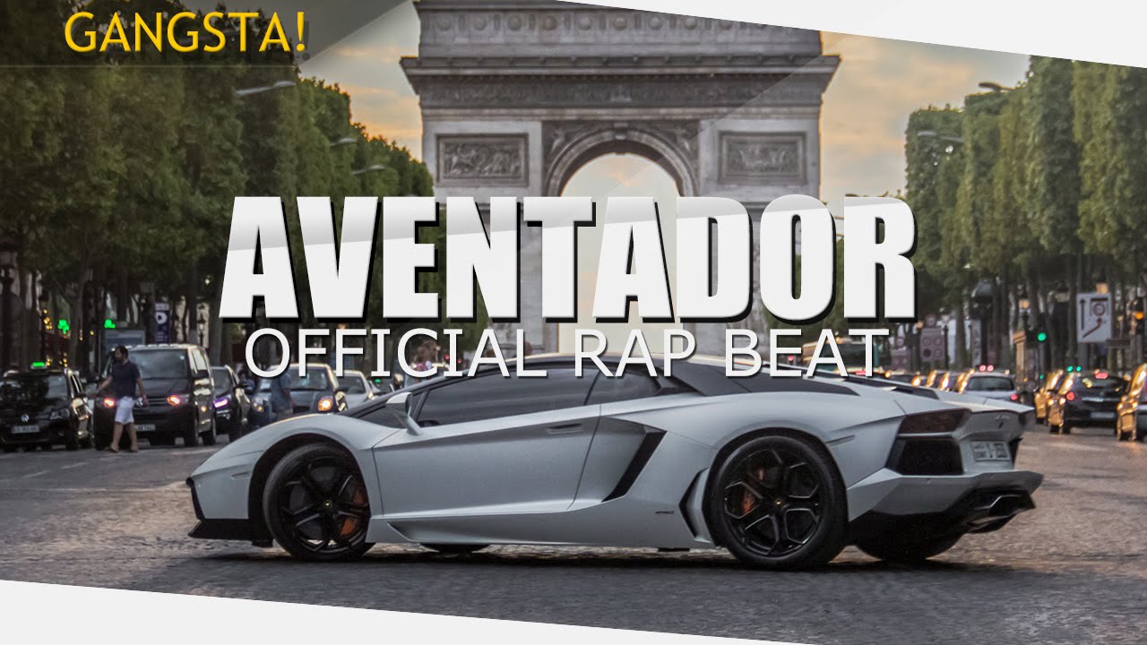 Hard Gangsta Rap Beat | Choir Hip-Hop Instrumental - Aventador (prod. BeatBrothers)