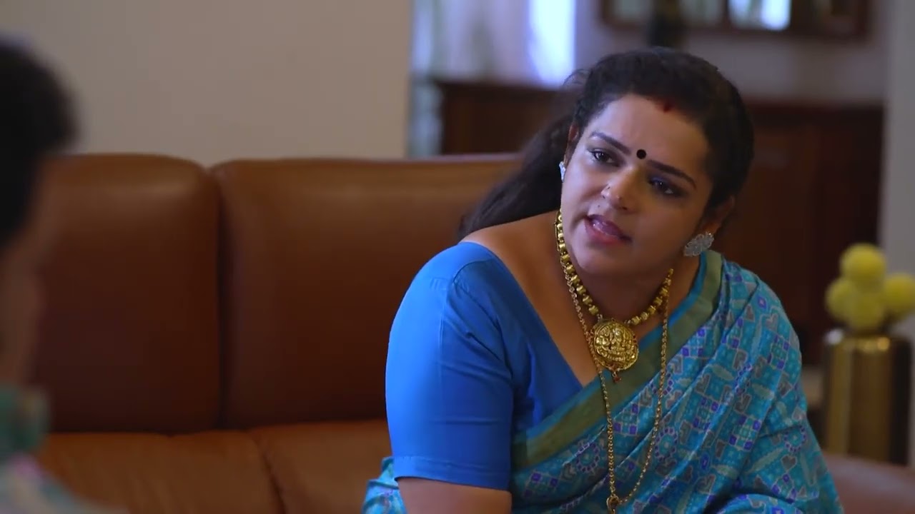 Kudumbashree Sharada | Ep - 1384 | Webisode | Feb 01 2026 | Zee Keralam