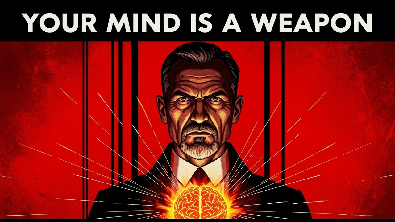 The 7 Machiavellian Traps That Make Smart People Powerless