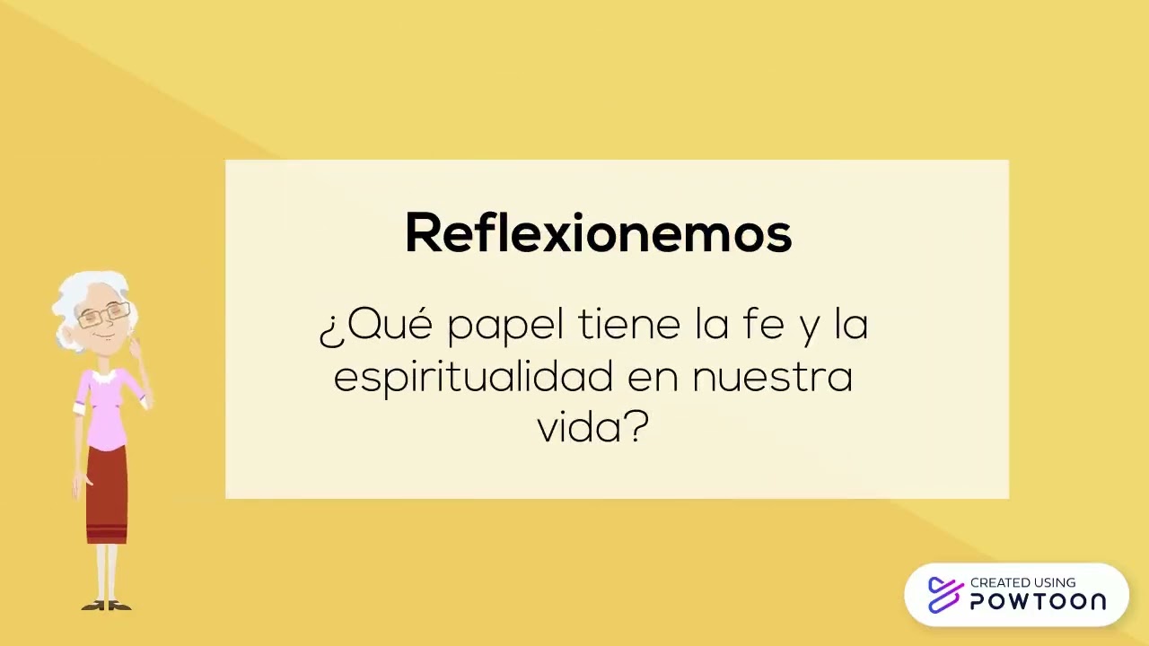 Fe y Espiritualidad